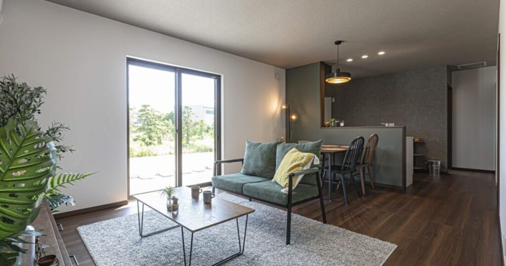 28坪は決して狭くない。アイデア次第で理想のマイホームに。