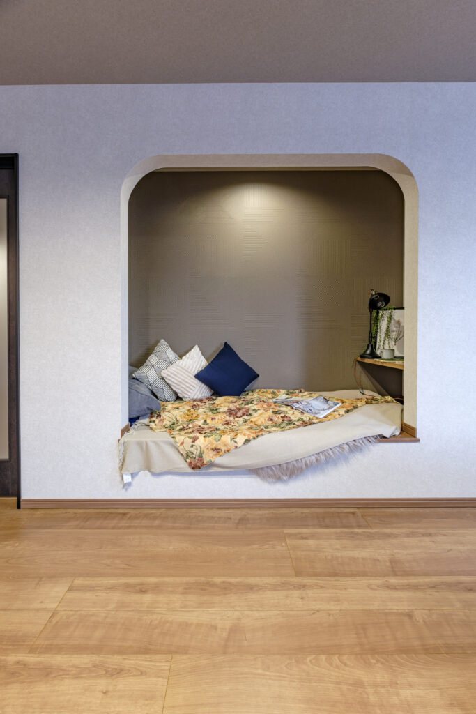 モノトーンでまとめたかっこいい平屋~藤枝店~