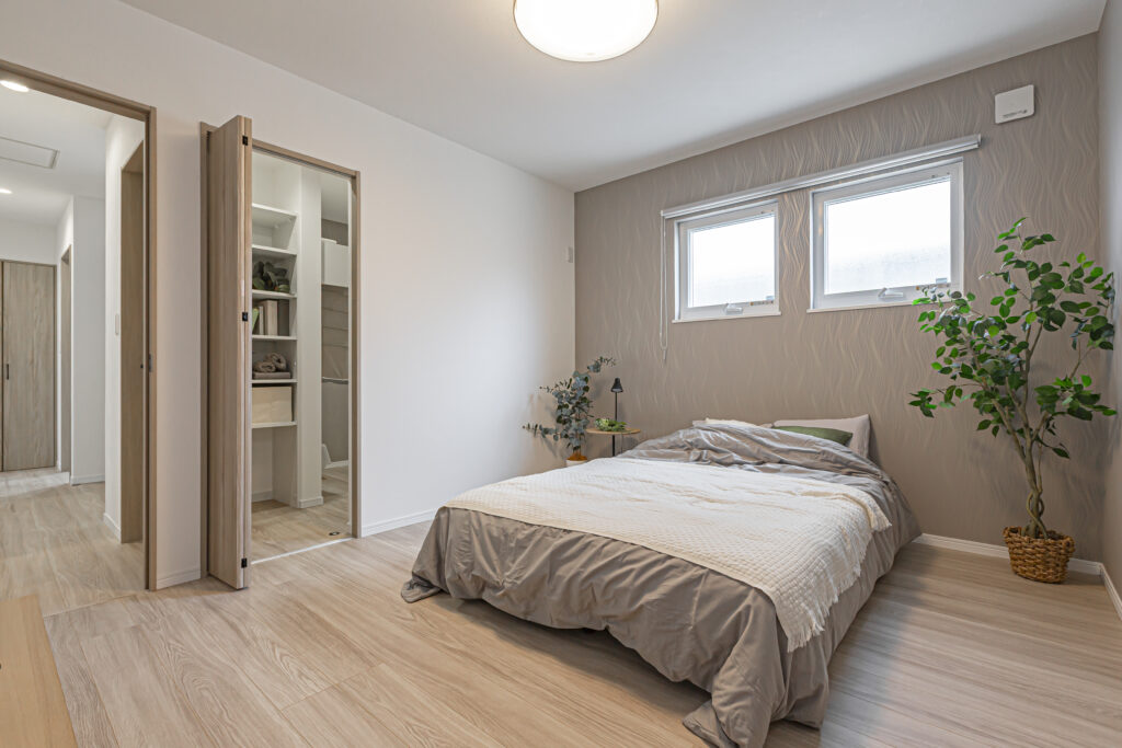 下がり天井がお洒落な平屋のお家~豊橋店~