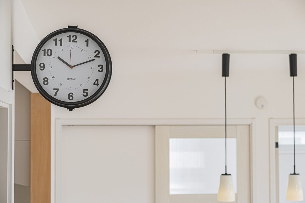 ただいま手洗い動線の白い平屋〜有玉店〜