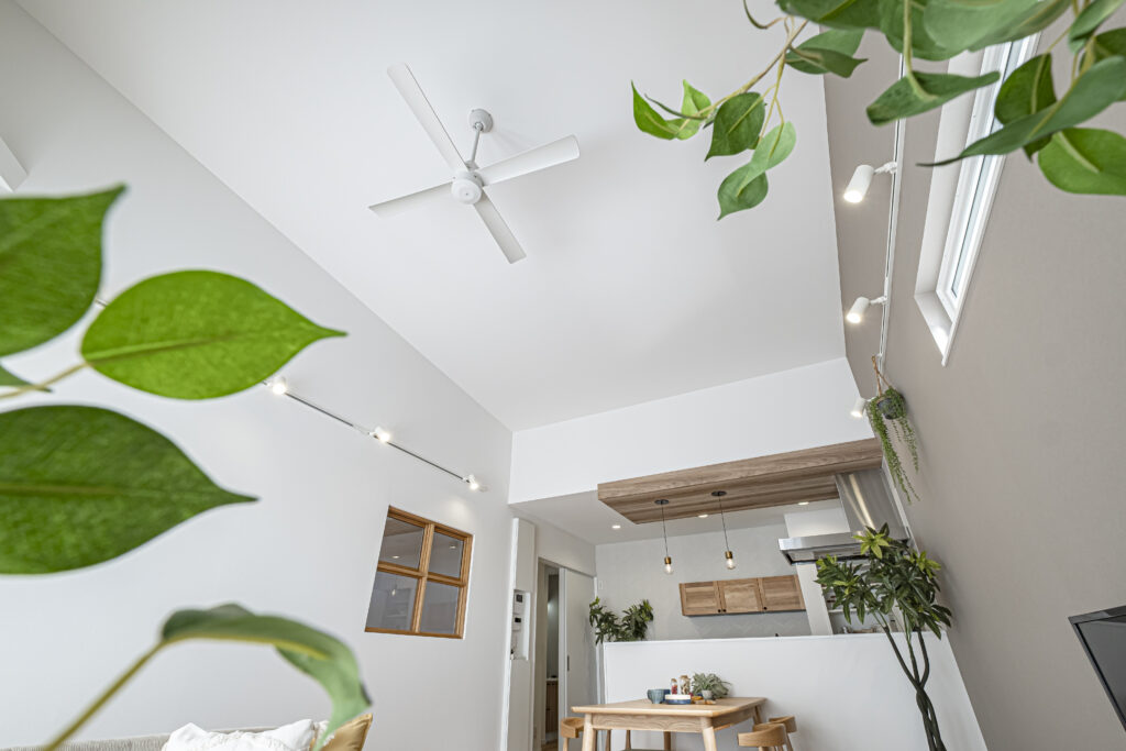 施工事例・ナチュラルテイスト【愛知・半田店】