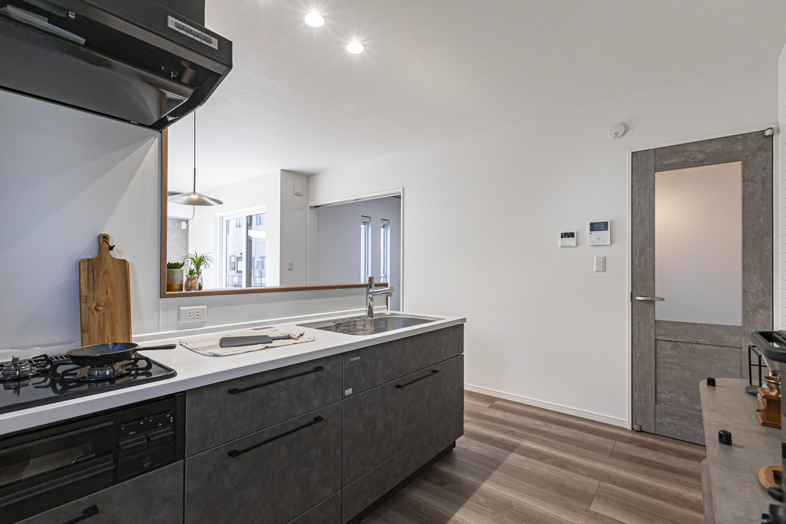 ニコニコ住宅＊磐田市一言