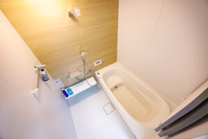 コンパクトで住みやすい１LDKの平屋