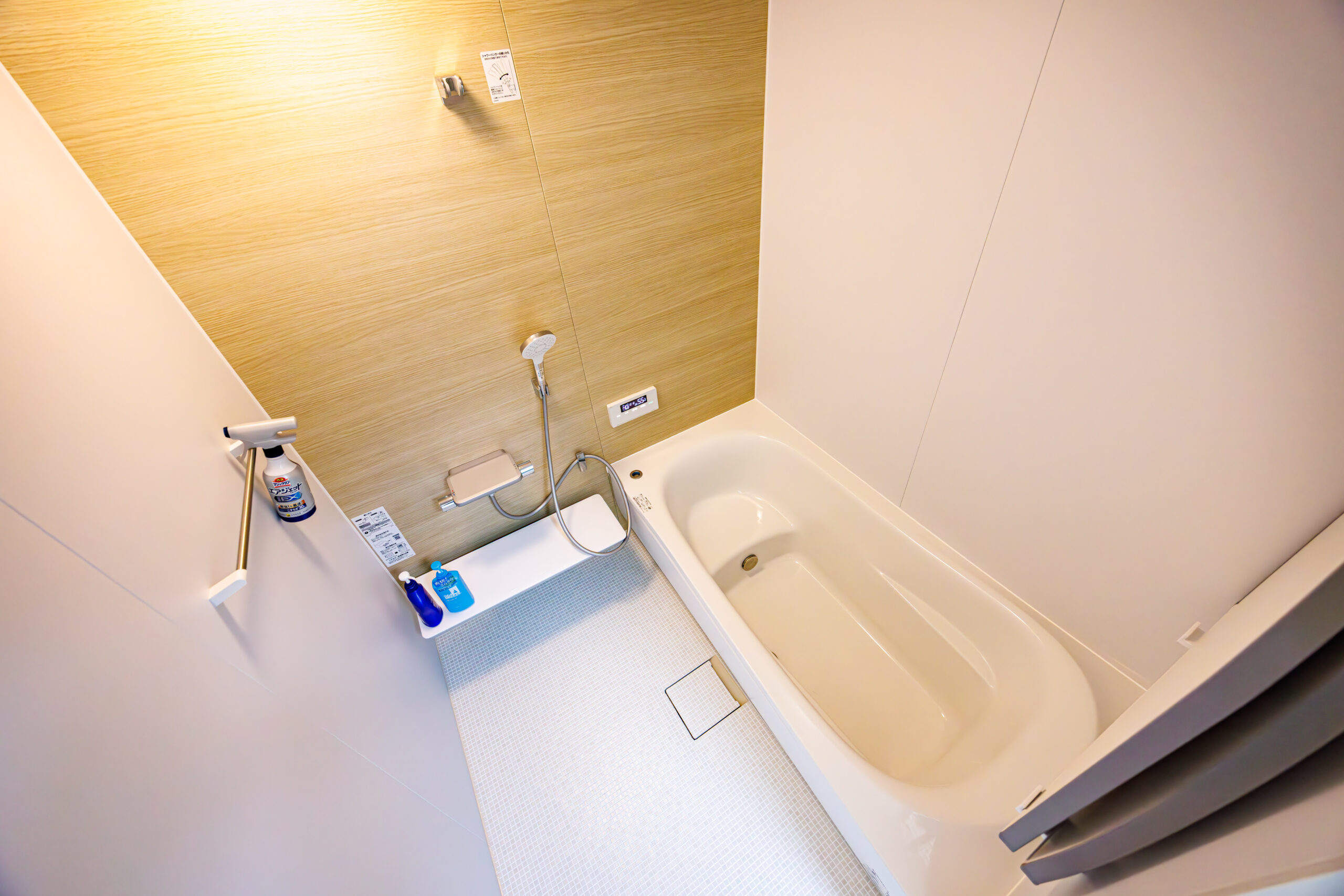 コンパクトで住みやすい１LDKの平屋