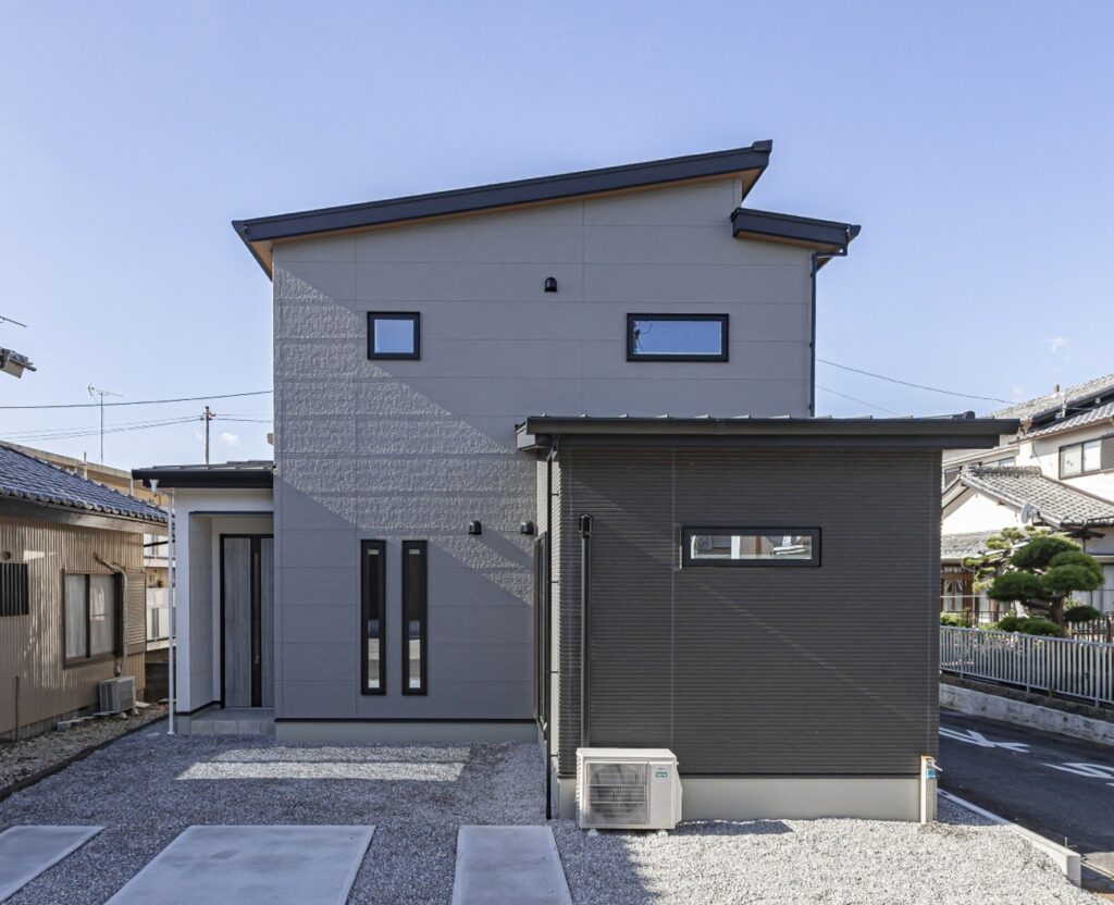 【引っ越し後すぐに新生活がスタートできます！】磐田市一言　新築分譲住宅4LDK+S