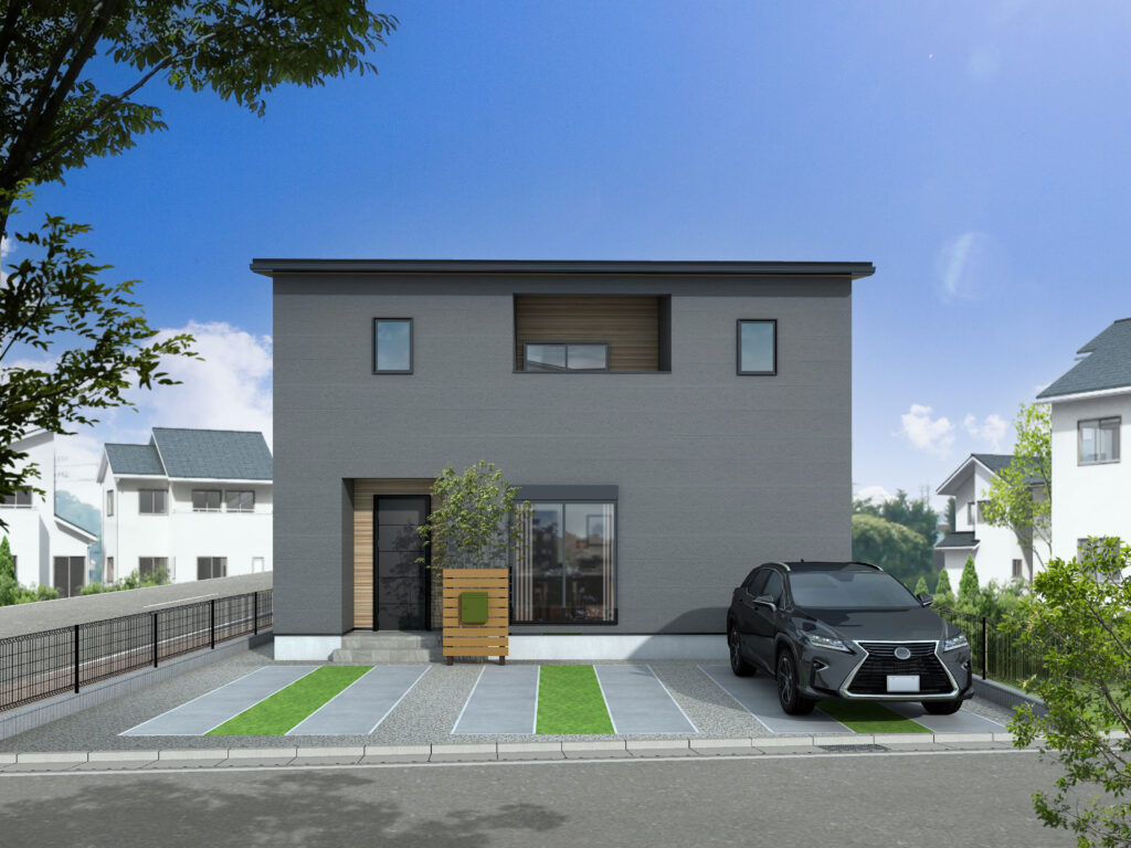 【2026年4月末OPEN！】◆磐田市千手堂◆磐田市立磐田南小学校まで徒歩3分◆