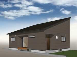 ◆平屋生活◆2026年春OPEN予定！藤枝市下青島　新築戸建て