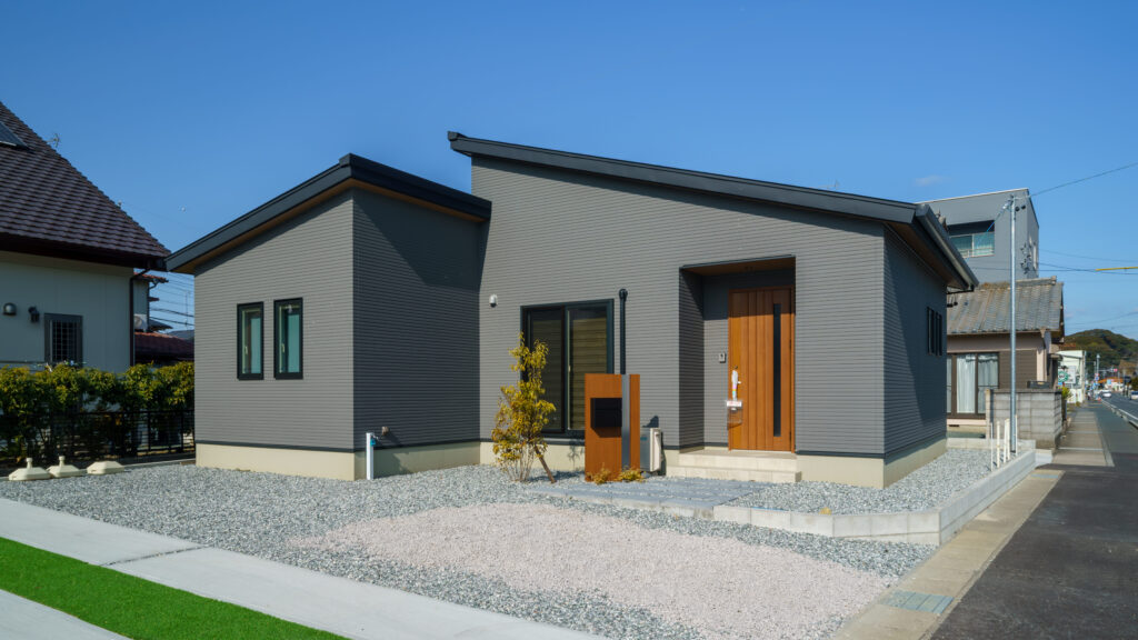 掛川市城西モデル販売会のご案内✿