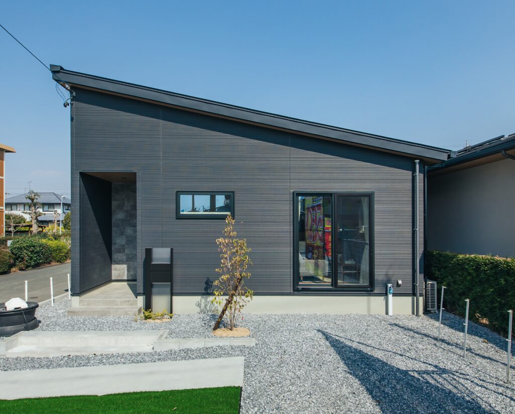 堀越平屋モデル販売会のご案内🏠🌿