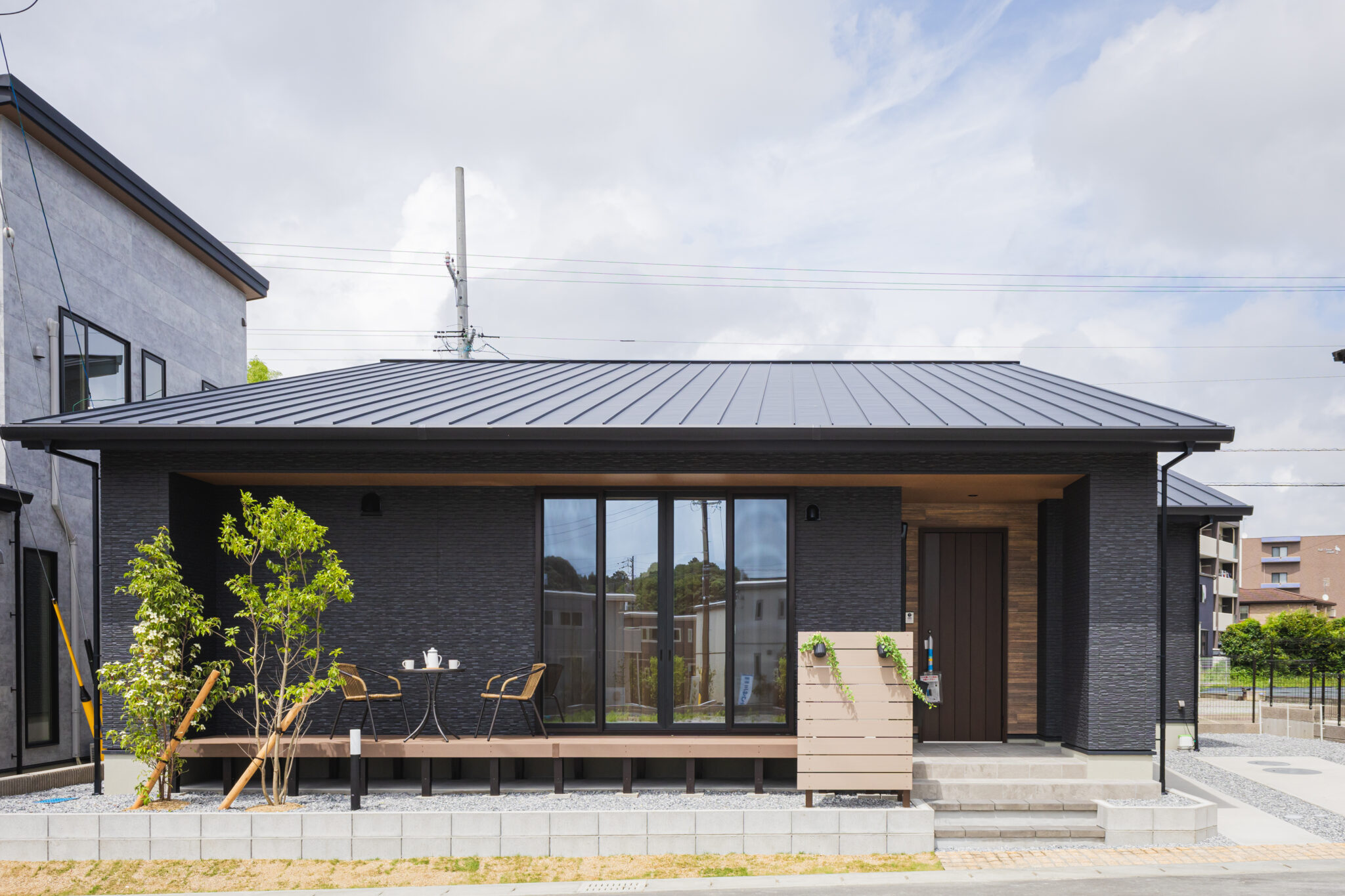 暮らしのイメージ