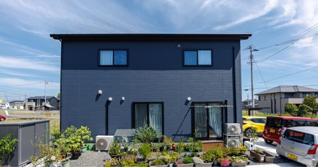 免震のメリット・デメリット