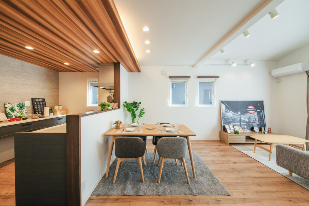 🌸【限定1棟】平屋3LDK 特別販売会のご案内🏠✨