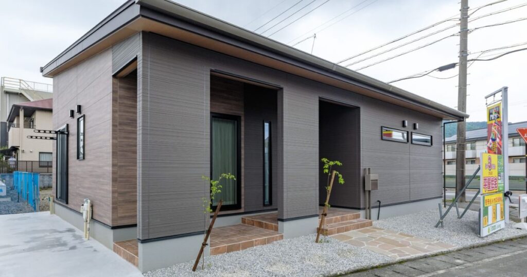 【注文住宅】32坪・新築平屋の間取り成功例｜3LDK・4LDKのリアルな広さとは？