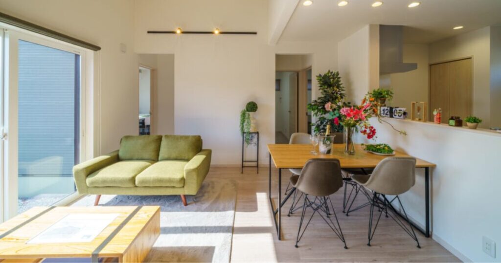 固定資産税の軽減措置