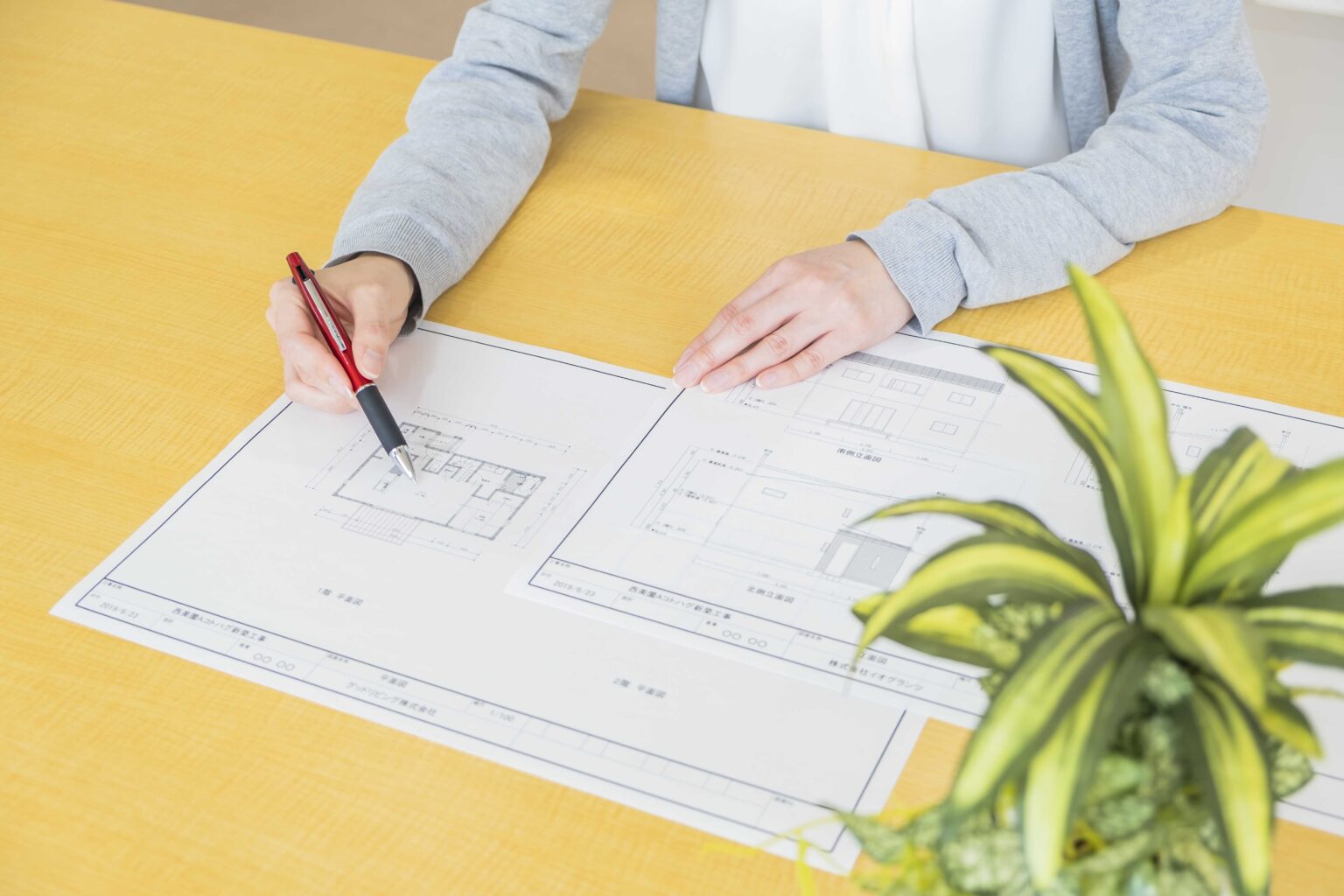 相談会のイメージ