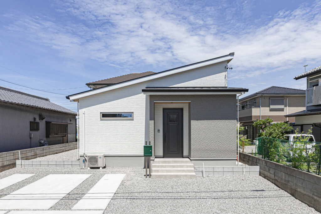 注文住宅の平屋は本当に高い？バリアフリー住宅をローコストで建てる工夫とは