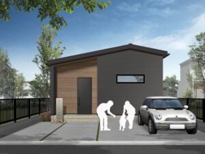 2026/春OPEN予定!◆豊橋市牟呂公文町◆【平屋生活】