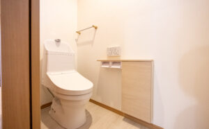 収納たくさん広々寛げる平屋～富士店～