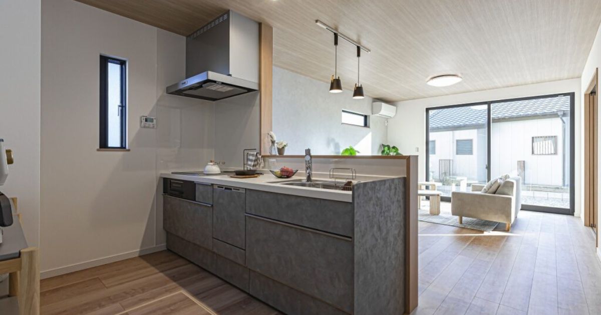 老後のおしゃれな平屋の間取り図｜シニア夫婦が快適に暮らす設計のコツと実例3選