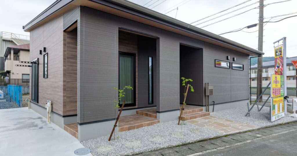 まとめ:グッドリビングで叶える「人生を愉しむ」平屋