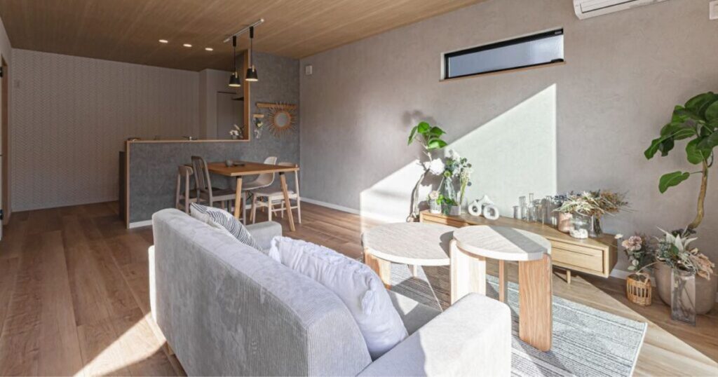 老後を快適に過ごすためのおしゃれな平屋の間取りとは?