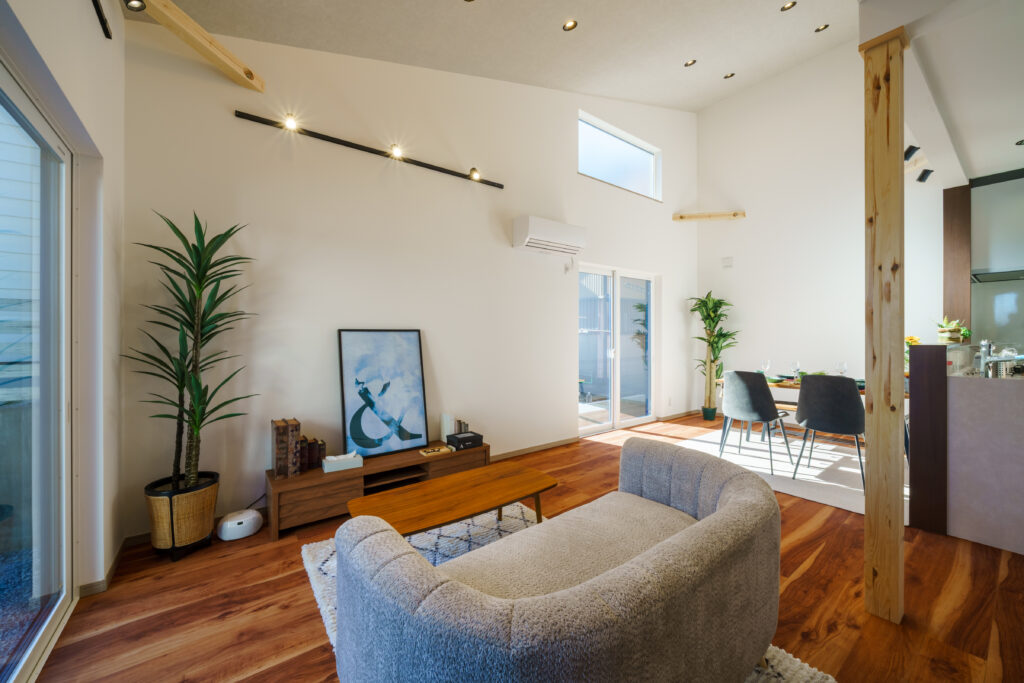 掛川市中央モデルハウス✿最終公開となります！