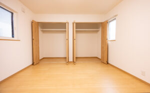 収納たくさん広々寛げる平屋～富士店～