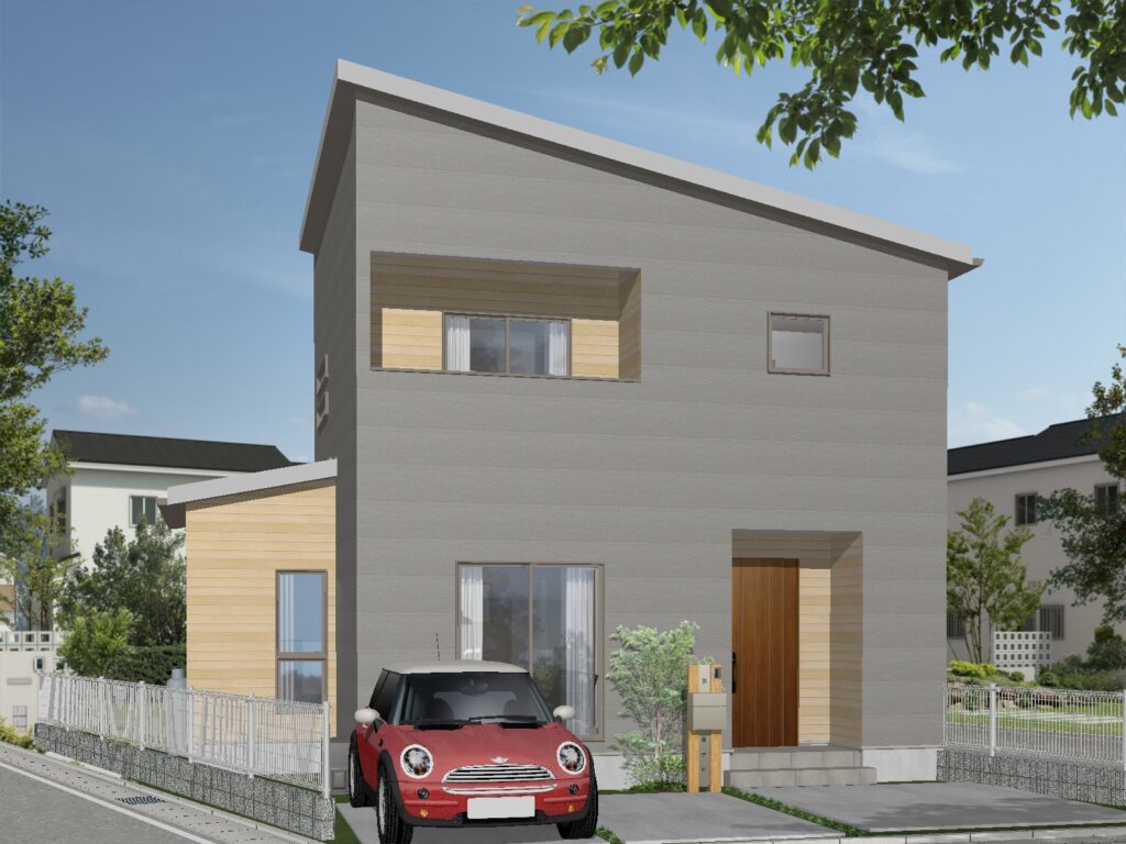 〖新築建売情報〗磐田市千手堂モデル🏠🌿