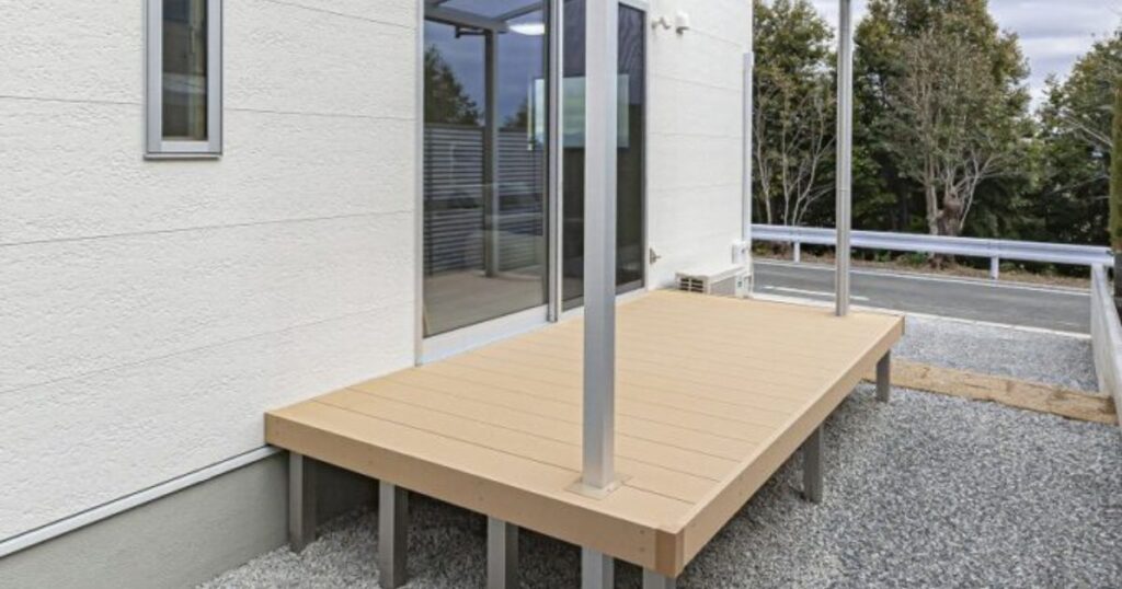 老後を見据えた平屋のデザインアイデア