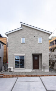 ペットと暮らしやすいおうち～富士店～