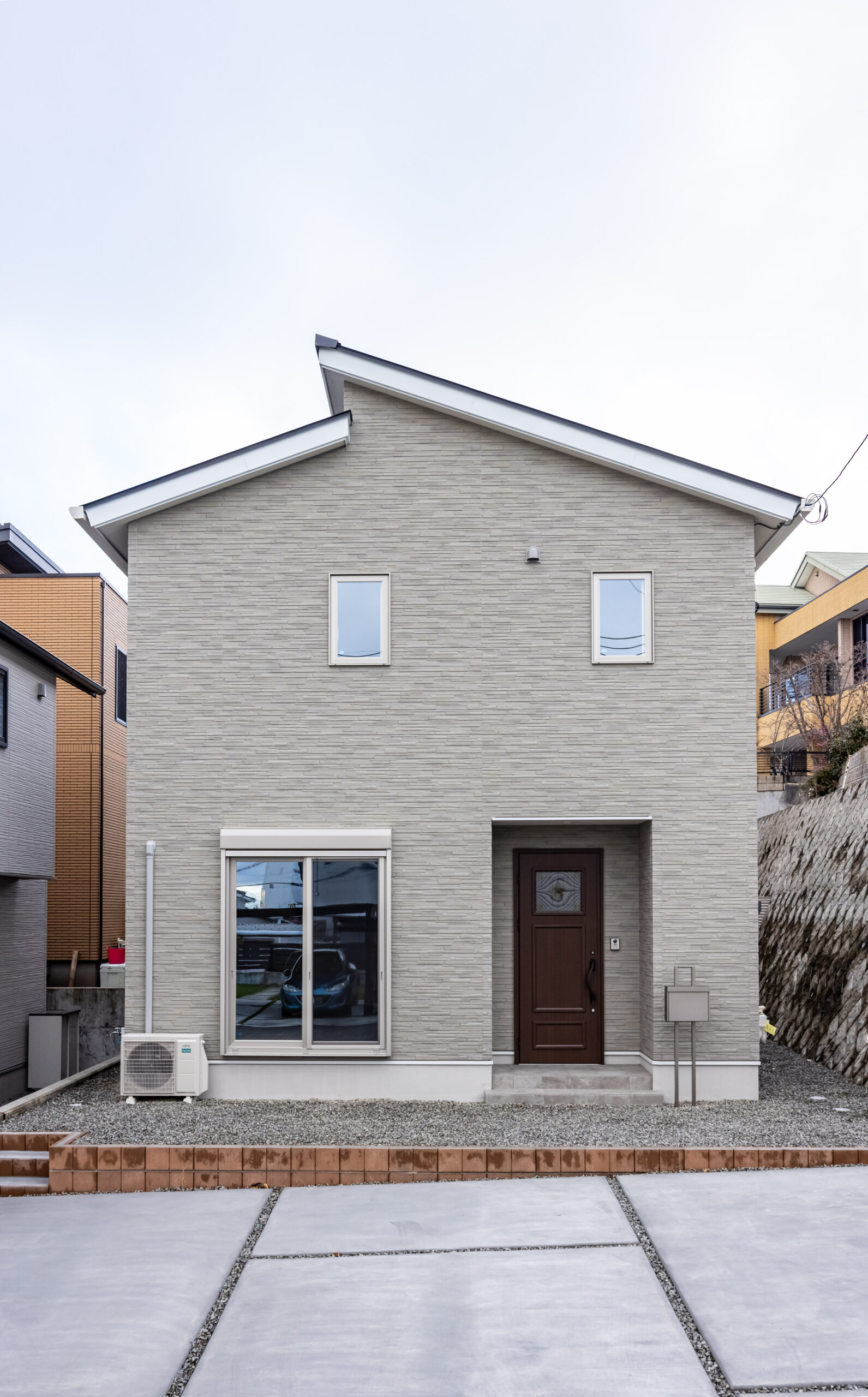 ペットと暮らしやすいおうち～富士店～