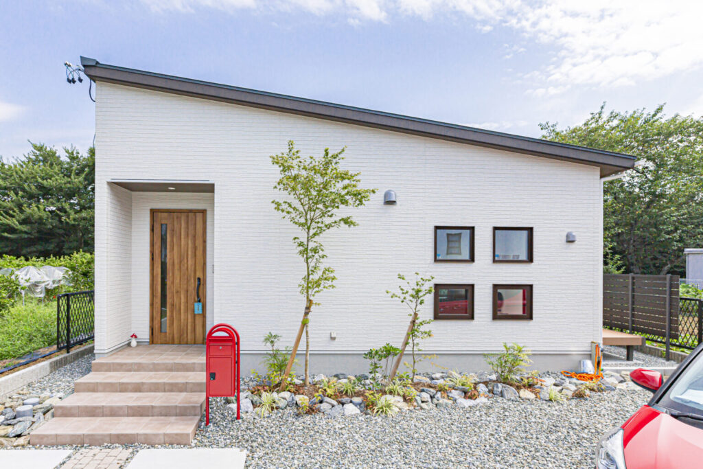 平屋の建売住宅は後悔する？新築一戸建て・戸建て購入のメリット・デメリットと選び方とは