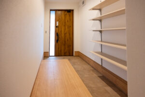 収納たくさん広々寛げる平屋～富士店～