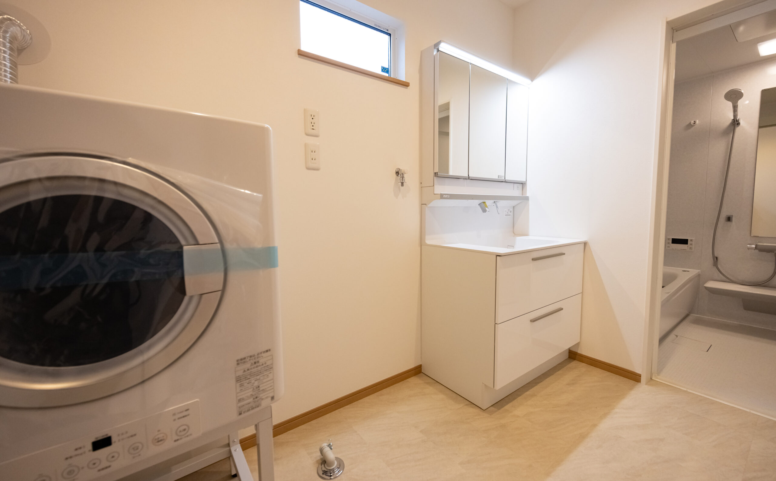 収納たくさん広々寛げる平屋～富士店～